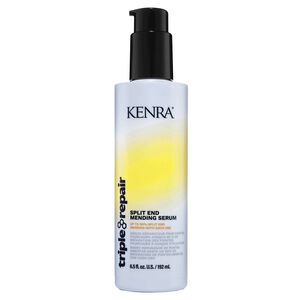 Triple Repair Split End Mending Serum