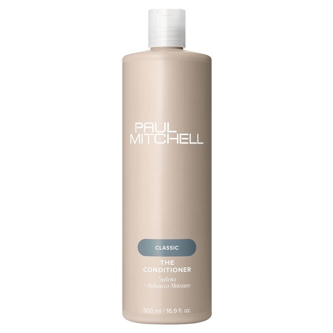 The Conditioner
