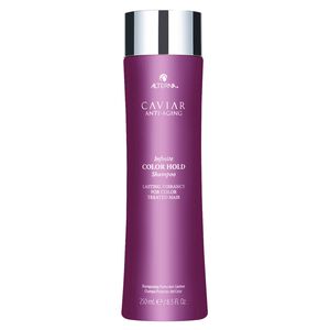 Caviar Anti-Aging Infinite Color Hold Shampoo