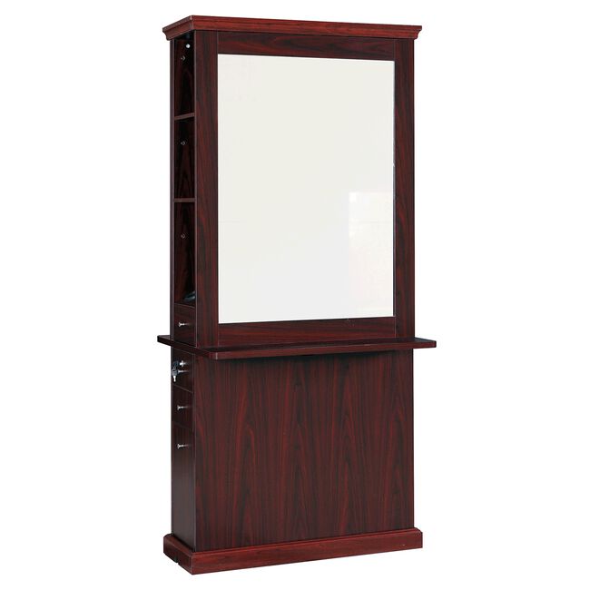 Mahogany Newbridge Bottom Tower