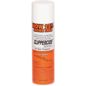 King Research Clippercide Spray