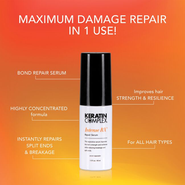 Intense RX Repair Serum