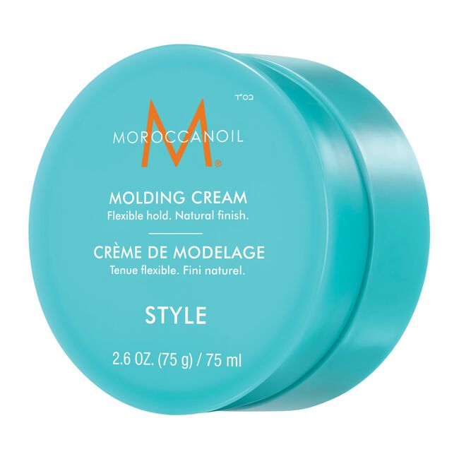 Molding Cream