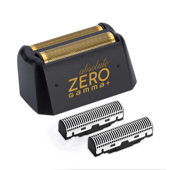 Absolute Zero Foil Shaver Gamma+ CosmoProf