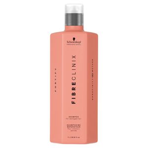 Fibre Clinix Fortify Shampoo