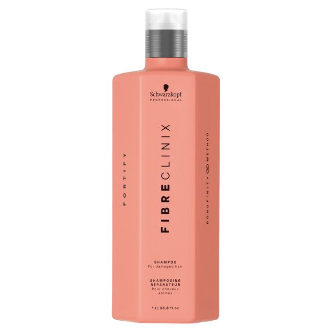 Fibre Clinix Fortify Shampoo