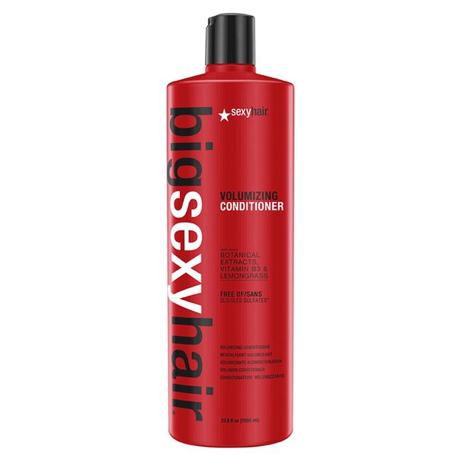 Big Sexy Hair Volumizing Conditioner