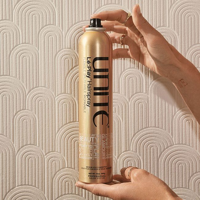 Le:Play Hairspray