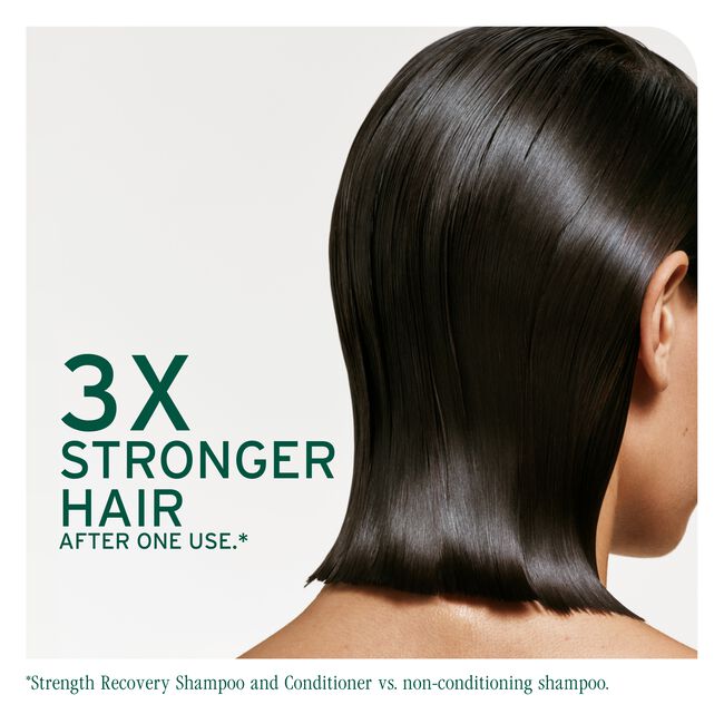 Strength Recovery Strength Repairing Spray
