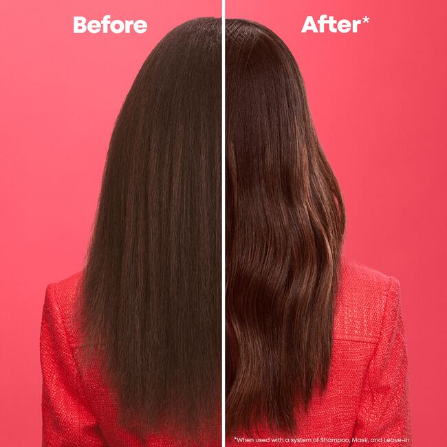Glow Mania Gatekeeper Glow Sealing Leave-In Conditioner