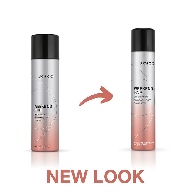 Weekend Hair Dry Shampoo Joico CosmoProf