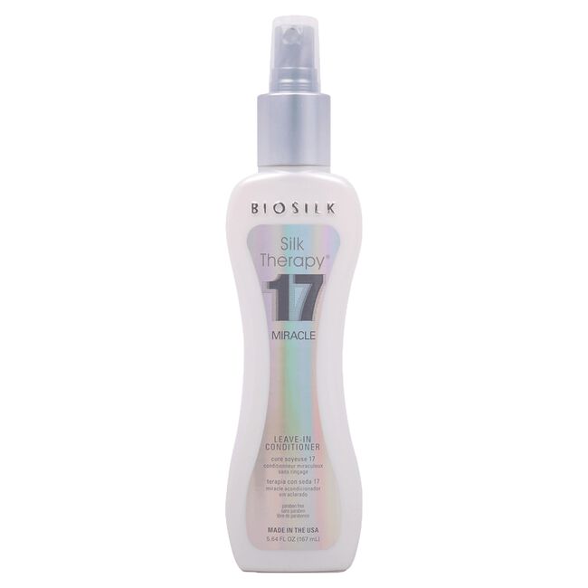 Silk Therapy 17 Miracle Leave-In Conditioner