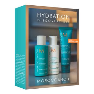 Hydration Discovery Set