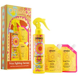 Frizz Fighting Heroes Kit