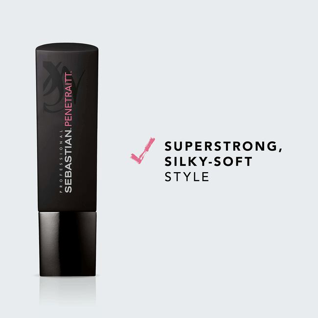 Foundation Penetraitt Shampoo