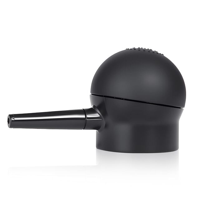 Fiber Spray Applicator