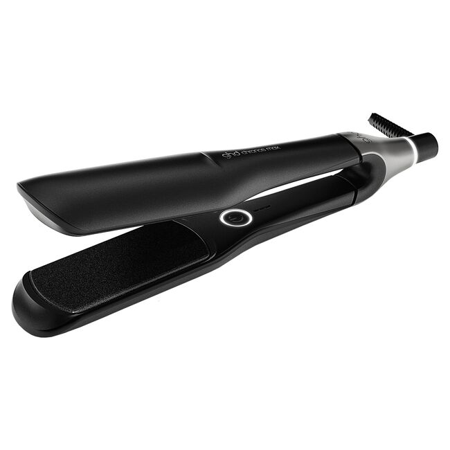 Black Chronos Max Styler 1.7&rdquo; Wide Plate