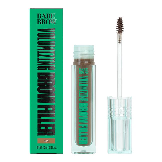 Taupe Babe Brow Volumizing Brow Filler