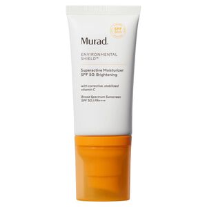 Superactive Moisturizer SPF 50 Brightening