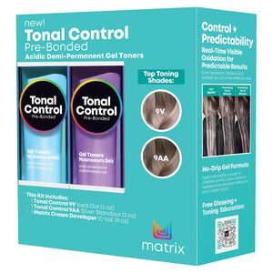 Tonal Control Kit
