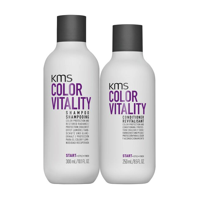 ColorVitality Shampoo, Conditioner Duo