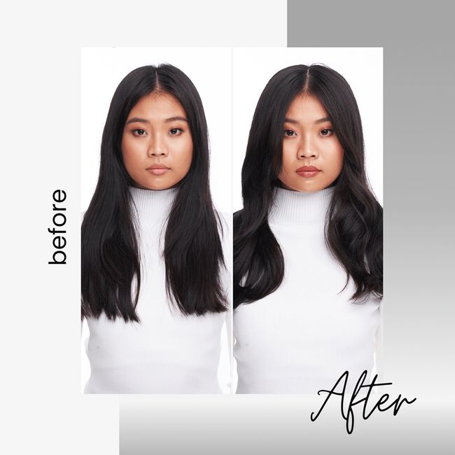 Platinum Blow-Dry Spray