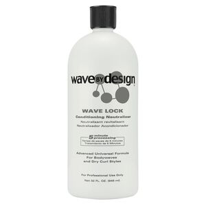 Wave Lock Conditioning Neutralizer