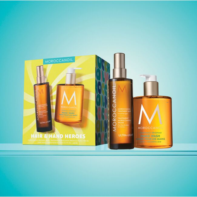 Treatment Mist Kit