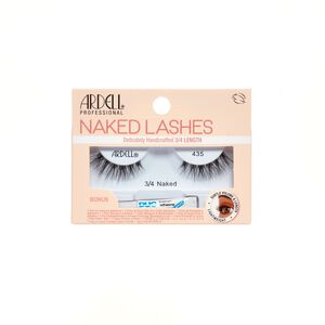 Naked Lashes 3/4 Length Duo #435