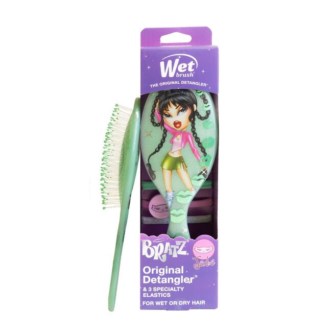 Jade Bratz Original Detangler Kit