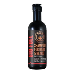 BioFuel Shampoo for Hair & Beard
