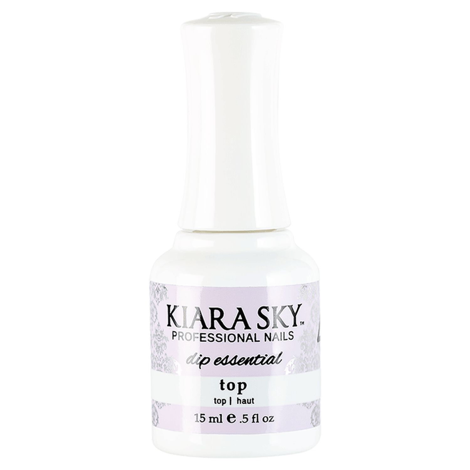 Dip Top Coat Kiara Sky CosmoProf