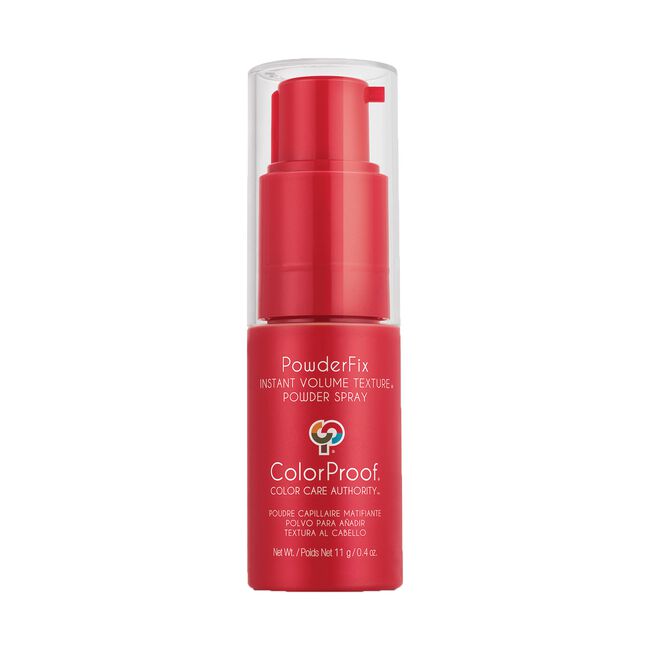 PowderFix Instant Volume Spray