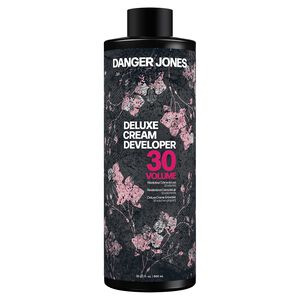 30 Volume 9% Deluxe Cream Developer