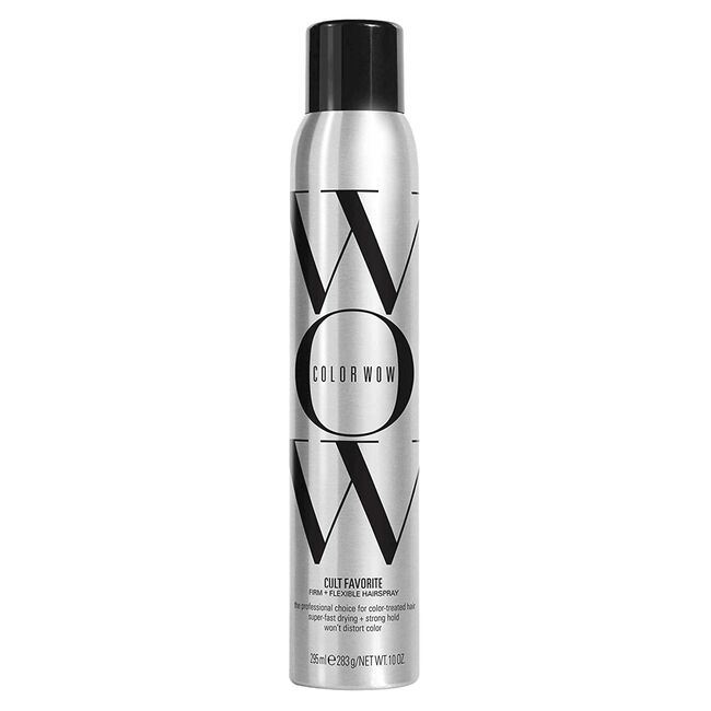 Cult Favorite Firm & Flexible Hairspray