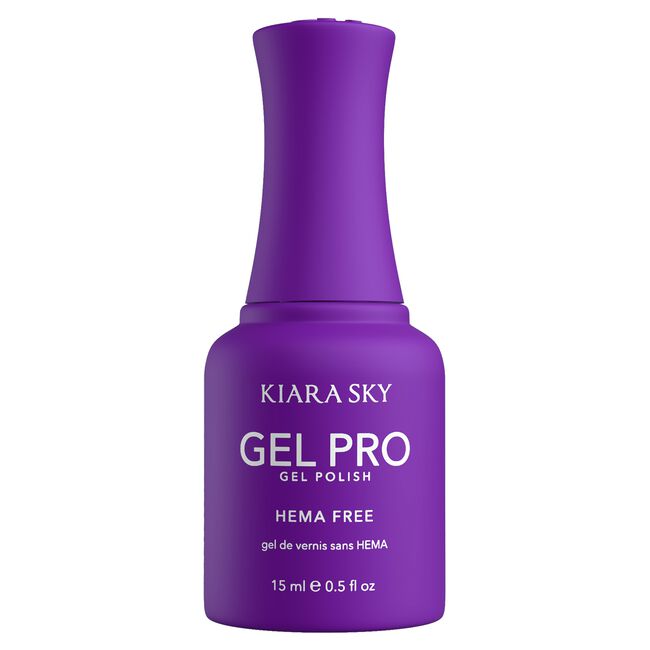 Plum-thing Special Gel Pro HEMA-Free Gel Polish