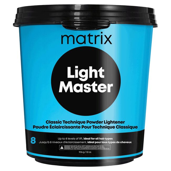 Light Master 8 Lightening Powder