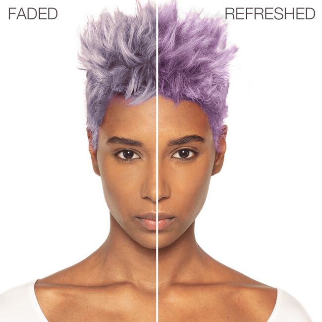 Viral - Pastel Lilac Colorditioner