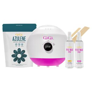 Pro Wax Bead Kit