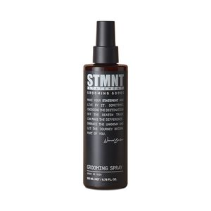 Grooming Spray