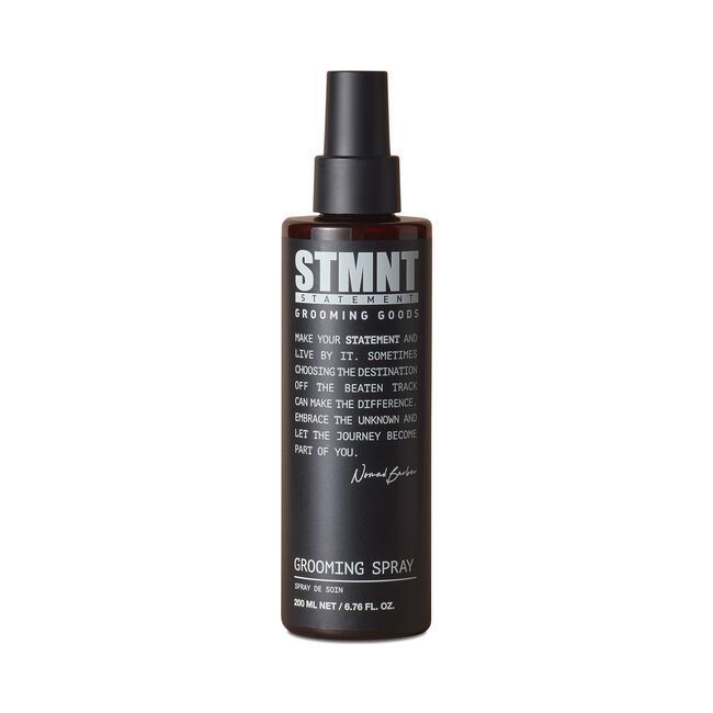 Grooming Spray