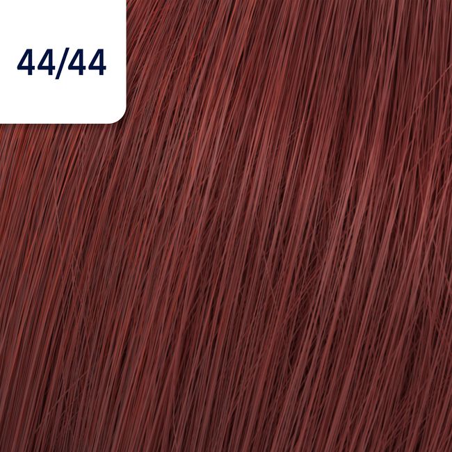 44/44 Chestnut Copper Intense