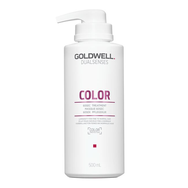 Dualsenses - Color 60 second Treatment