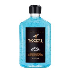 Mega Firm Gel