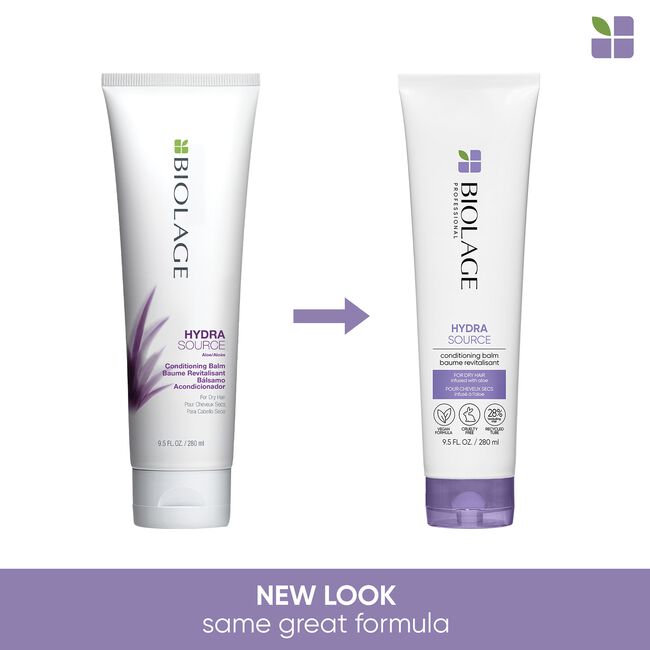 HydraSource Conditioning Balm Biolage CosmoProf