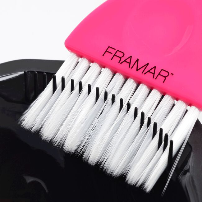 Framar Coloring Bowl Set