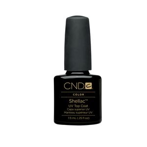 Shellac UV Top Coat