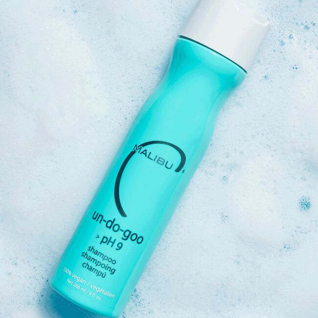 Un-Do-Goo >pH9 Shampoo