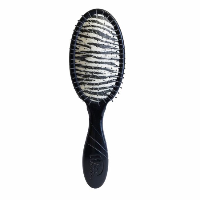 Patterned Poise Pro Detangler