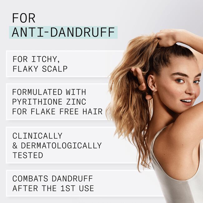 Scalp Recovery Soothing Serum